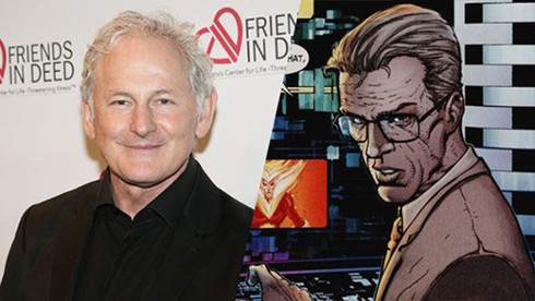 Dàn sao Titanic ngày ấy, bây giờ - ảnh 14