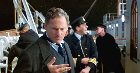 Dàn sao Titanic ngày ấy, bây giờ - ảnh 15