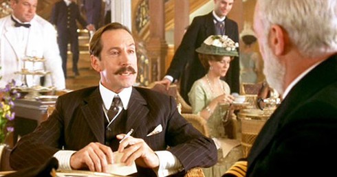 Dàn sao Titanic ngày ấy, bây giờ - ảnh 16