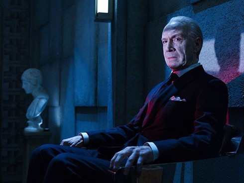 Dàn sao Titanic ngày ấy, bây giờ - ảnh 17