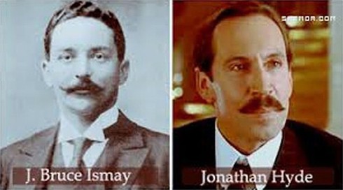 Dàn sao Titanic ngày ấy, bây giờ - ảnh 18