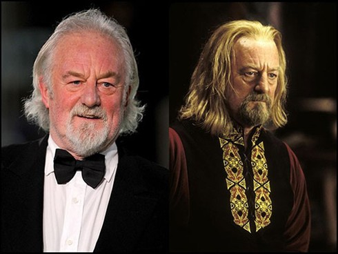 Dàn sao Titanic ngày ấy, bây giờ - ảnh 24