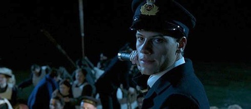 Dàn sao Titanic ngày ấy, bây giờ - ảnh 26