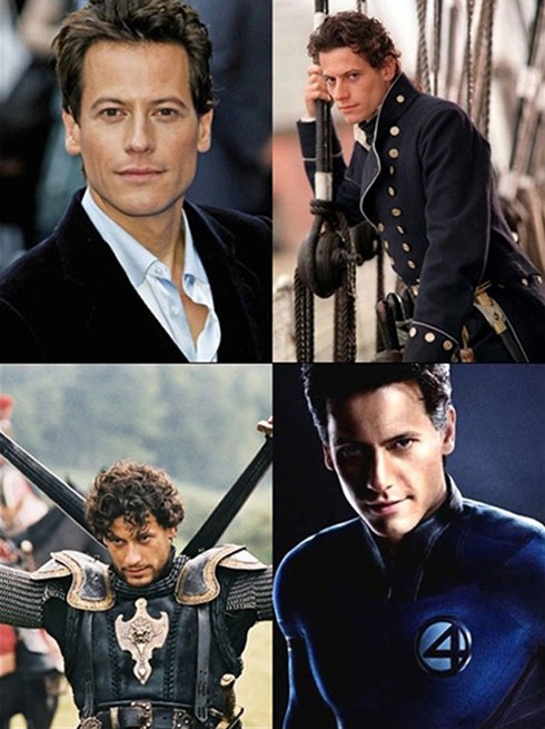 Dàn sao Titanic ngày ấy, bây giờ - ảnh 27