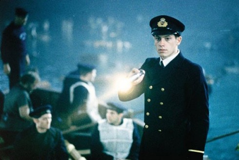 Dàn sao Titanic ngày ấy, bây giờ - ảnh 28
