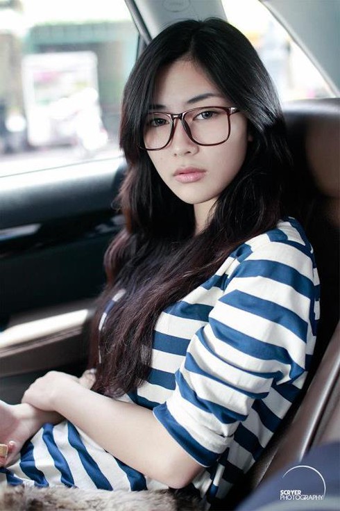 Fashionista Helly Tống: Showbiz giờ toàn là scandal nên rất mệt mỏi - ảnh 2