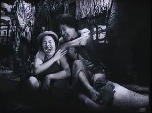 Nghệ sỹ đóng vai Thị Nở - Chí Phèo: Ngày ấy - bây giờ - ảnh 1