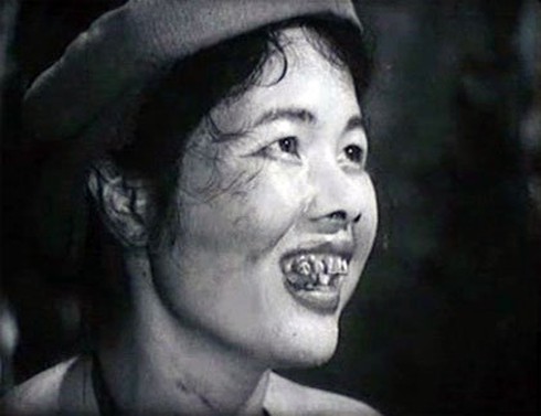 Nghệ sỹ đóng vai Thị Nở - Chí Phèo: Ngày ấy - bây giờ - ảnh 10