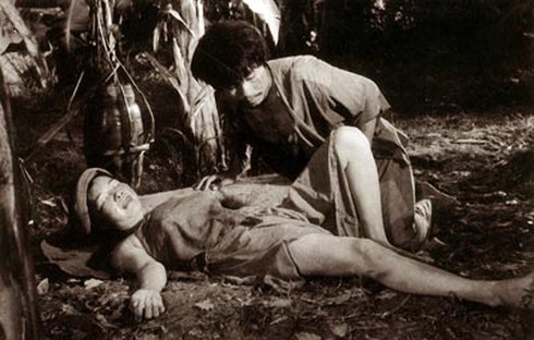 Nghệ sỹ đóng vai Thị Nở - Chí Phèo: Ngày ấy - bây giờ - ảnh 11