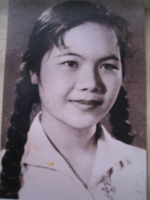 Nghệ sỹ đóng vai Thị Nở - Chí Phèo: Ngày ấy - bây giờ - ảnh 12