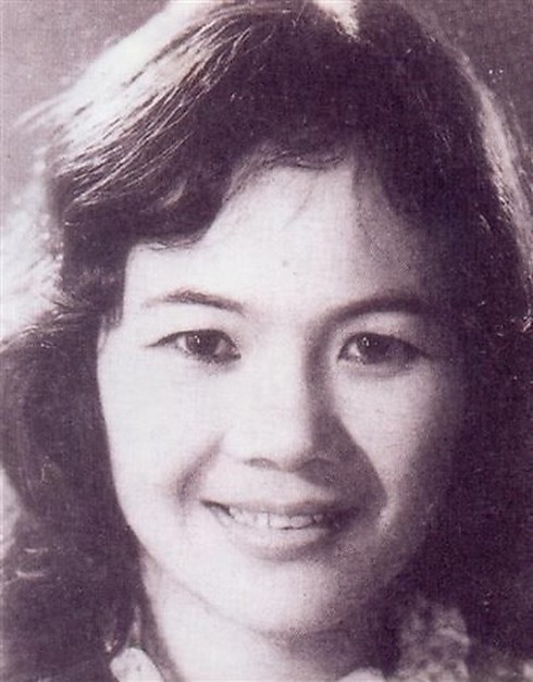 Nghệ sỹ đóng vai Thị Nở - Chí Phèo: Ngày ấy - bây giờ - ảnh 13