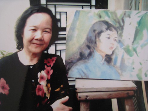 Nghệ sỹ đóng vai Thị Nở - Chí Phèo: Ngày ấy - bây giờ - ảnh 15