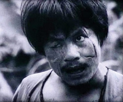 Nghệ sỹ đóng vai Thị Nở - Chí Phèo: Ngày ấy - bây giờ - ảnh 3