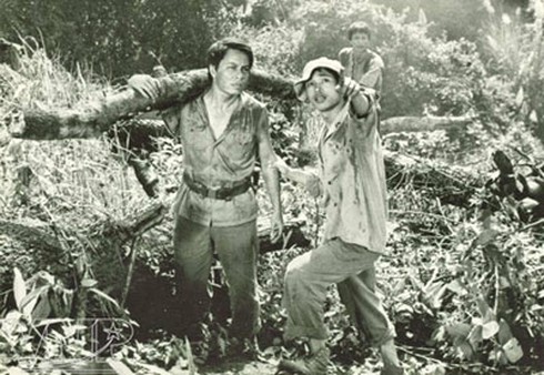 Nghệ sỹ đóng vai Thị Nở - Chí Phèo: Ngày ấy - bây giờ - ảnh 6