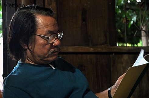 Nghệ sỹ đóng vai Thị Nở - Chí Phèo: Ngày ấy - bây giờ - ảnh 7