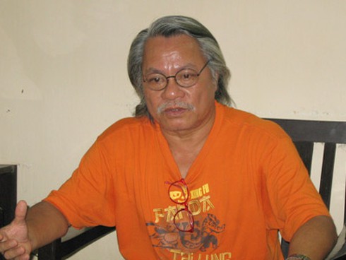 Nghệ sỹ đóng vai Thị Nở - Chí Phèo: Ngày ấy - bây giờ - ảnh 8