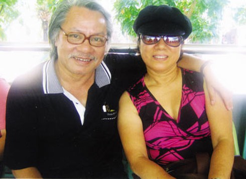 Nghệ sỹ đóng vai Thị Nở - Chí Phèo: Ngày ấy - bây giờ - ảnh 9