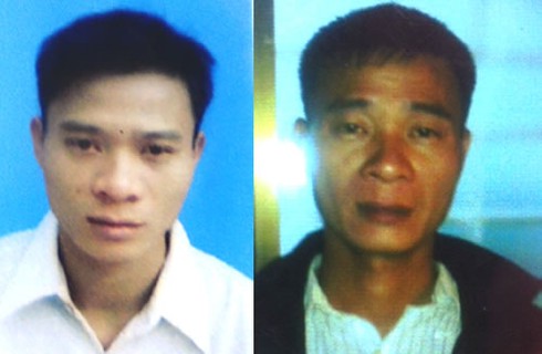 Ba anh em ruột đều là