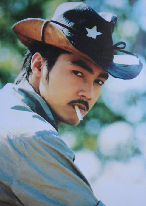 4 lãng tử làm 'điên đảo' triệu phụ nữ Việt - ảnh 5