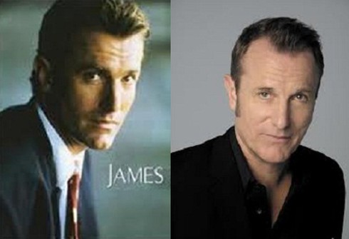 Dàn diễn viên Trở về Eden ngày ấy - bây giờ - ảnh 8