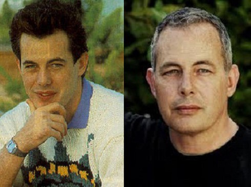 Dàn diễn viên Trở về Eden ngày ấy - bây giờ - ảnh 9