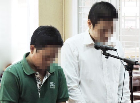 Trộm xe máy lấy tiền về quê thăm con - ảnh 1