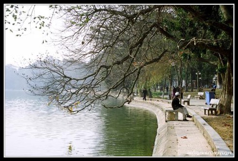 7h', 11/11: Tin mới nhất không khí lạnh tăng cường, Hà Nội chuyển rét - ảnh 1