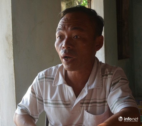 Chuyện hy hữu: Bơi 9 giờ liền vào bờ sau khi bị lật thuyền trên biển - ảnh 1