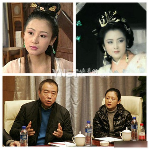 Diễn viên Tam Quốc diễn nghĩa 1994 ngày ấy - bây giờ - ảnh 2