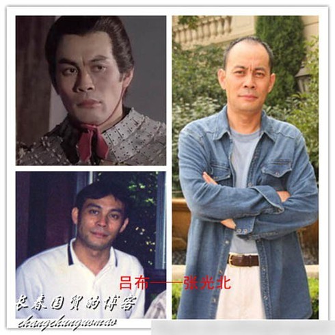 Diễn viên Tam Quốc diễn nghĩa 1994 ngày ấy - bây giờ - ảnh 3