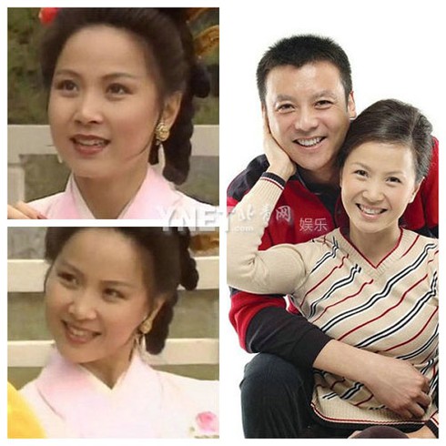 Diễn viên Tam Quốc diễn nghĩa 1994 ngày ấy - bây giờ - ảnh 8