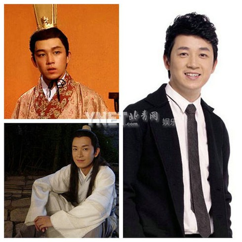 Diễn viên Tam Quốc diễn nghĩa 1994 ngày ấy - bây giờ - ảnh 9