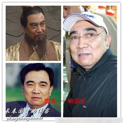 Diễn viên Tam Quốc diễn nghĩa 1994 ngày ấy - bây giờ - ảnh 10