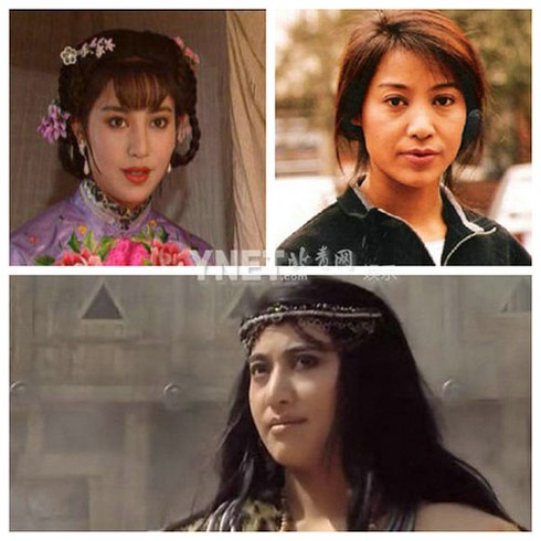 Diễn viên Tam Quốc diễn nghĩa 1994 ngày ấy - bây giờ - ảnh 15