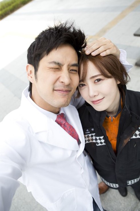 “Nàng Cỏ” đẹp ngỡ ngàng trong “Đôi mắt thiên thần” - ảnh 2