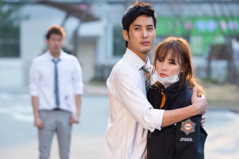 “Nàng Cỏ” đẹp ngỡ ngàng trong “Đôi mắt thiên thần” - ảnh 1