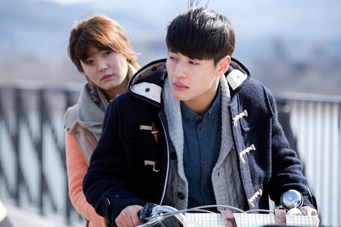 “Nàng Cỏ” đẹp ngỡ ngàng trong “Đôi mắt thiên thần” - ảnh 4