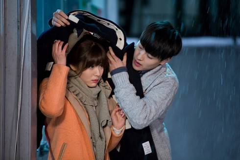 “Nàng Cỏ” đẹp ngỡ ngàng trong “Đôi mắt thiên thần” - ảnh 5