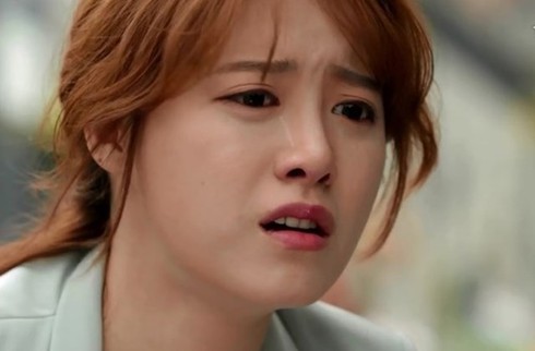 “Nàng Cỏ” đẹp ngỡ ngàng trong “Đôi mắt thiên thần” - ảnh 8