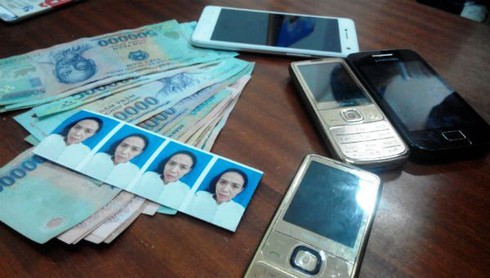 Khi người đẹp… lỡ bước - ảnh 4