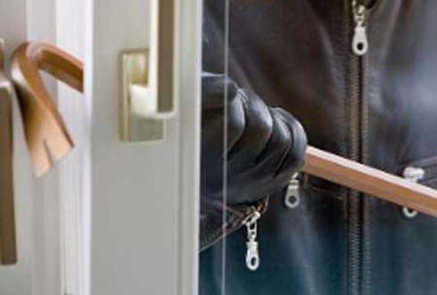 Bắc Giang: Cậy phá phòng làm việc của cán bộ huyện để trộm cắp - ảnh 1