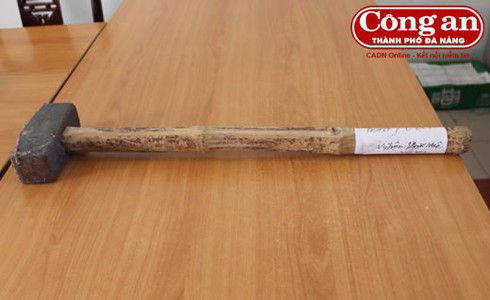 Đôi bạn tù chuyên “thổi” vàng trong két sắt - ảnh 2