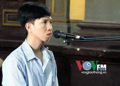 “Phê” keo con chó, giết hại dã man bà mẹ trẻ - ảnh 1