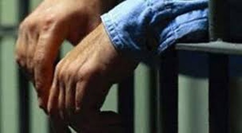 Đá thủng ruột non phạm nhân, cán bộ quản giáo lĩnh án - ảnh 1