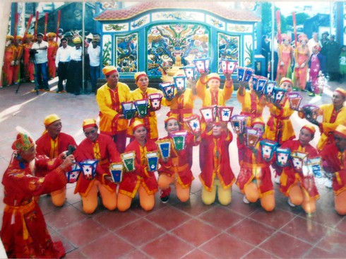 Những nét văn hóa