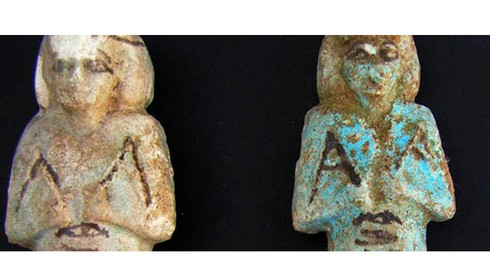 Ai Cập phát hiện lăng mộ nữ hoàng có niên đại hơn 3.000 năm - ảnh 1