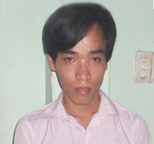 Đòn lừa của “giám đốc trẻ” - ảnh 1