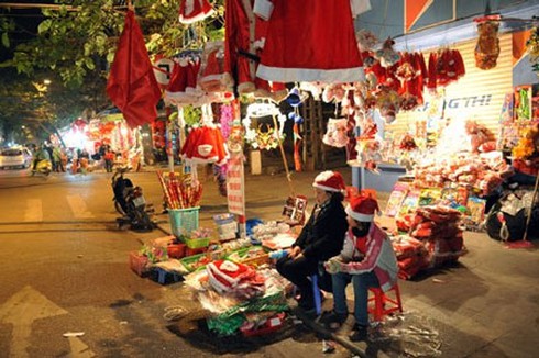 Ngày mai Hà Nội lạnh nhất 9 độ C, từ đêm 23/12 nền nhiệt tăng nhanh - ảnh 1