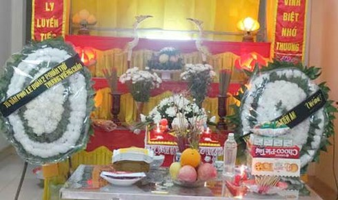 Thông tin ban đầu về vụ cháu bé 2 tuổi tử vong sau tiểu phẫu - ảnh 1
