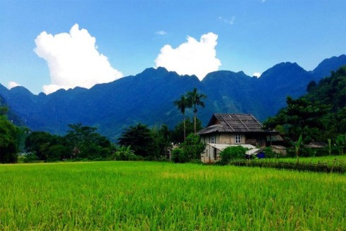 Ba điểm đón Tết dương lịch thú vị trên vùng cao - ảnh 4